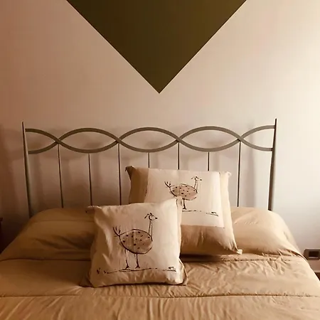Accogliente Appartamento, Centro Storico, Leini' Daire