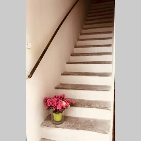 Accogliente Appartamento, Centro Storico, Leini'