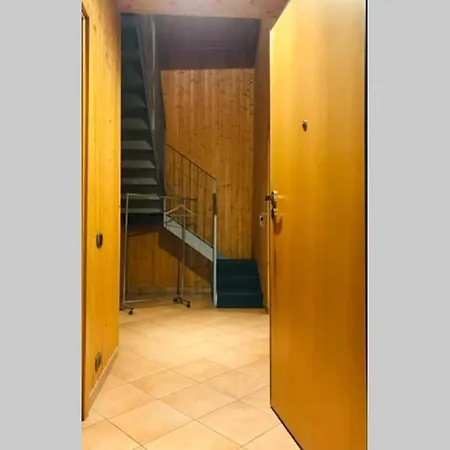 Accogliente Appartamento, Centro Storico, Leini' * Leinì