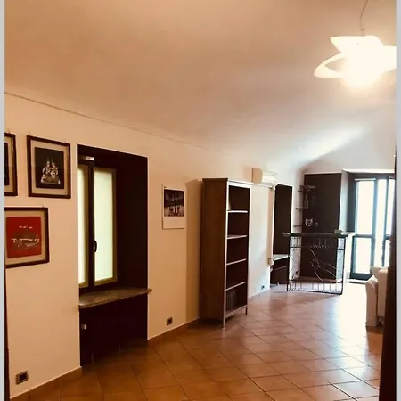 Daire Accogliente Appartamento, Centro Storico, Leini' Leinì