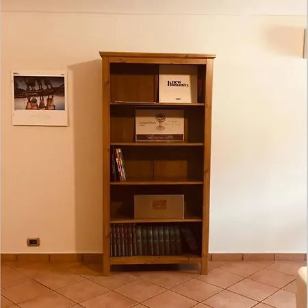 Accogliente Appartamento, Centro Storico, Leini' * Leinì